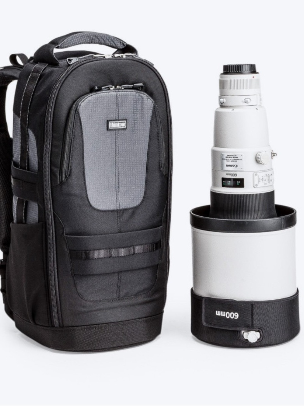 Think Tank Glass Limo Camera Backpack